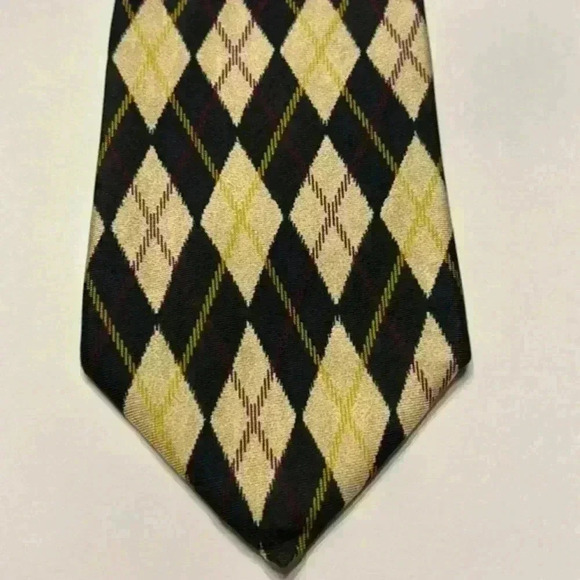 Structure tie‎ - Picture 1 of 3